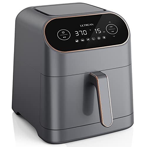 7 Quart 6-in-1 Electric Hot XL Air Fryer Oven Oilless Cooker