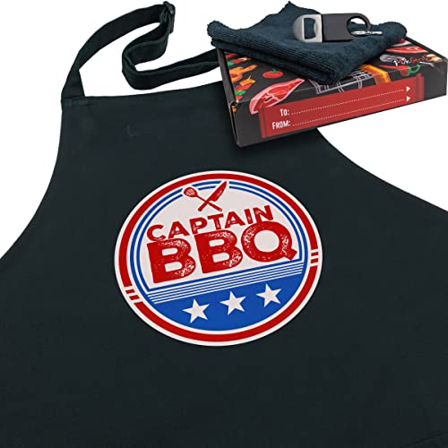 Funny Apron, BBQ Apron, Grill Apron, Chef Apron