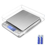 Baking/Soap Small Digital Food Scale