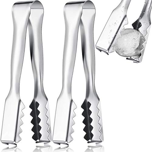 Mimorou 2 Pieces 6.2 inch Stainless Steel