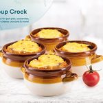 French Onion Soup Crocks, by KooK, Ceramic Make - Image 7