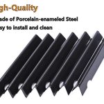 Porcelain-Enameled Steel Flavorizer Bars Replacement - Image 4