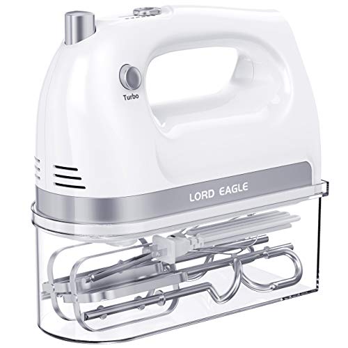 400W Power handheld Mixer for Baking