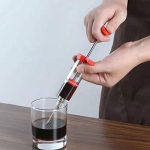 BBQ Grill Meat Injector Large Syringe - Image 6