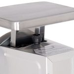 San Jamar Mechanical Dial Food/Kitchen Scale - Image 3