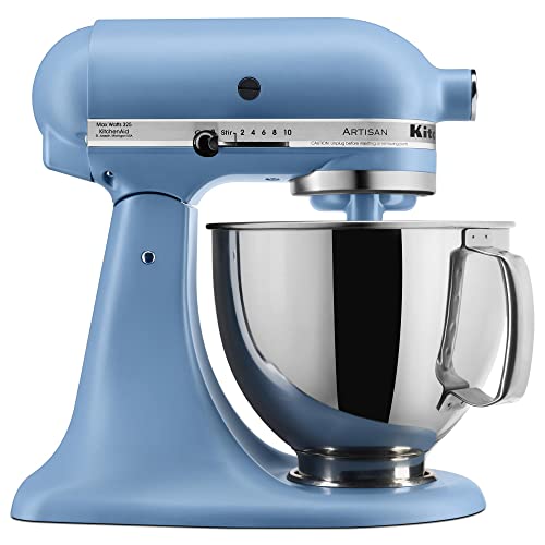 KitchenAid Artisan Stand Mixer