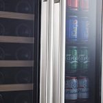 Kalamera Wine and Beverage Refrigerator - Image 7