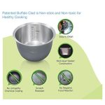 New Buffalo Classic Rice Cooker - Image 5
