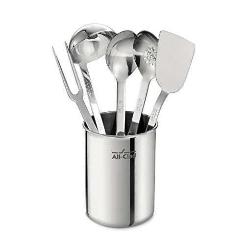 6-Piece Kitchen Tool Set