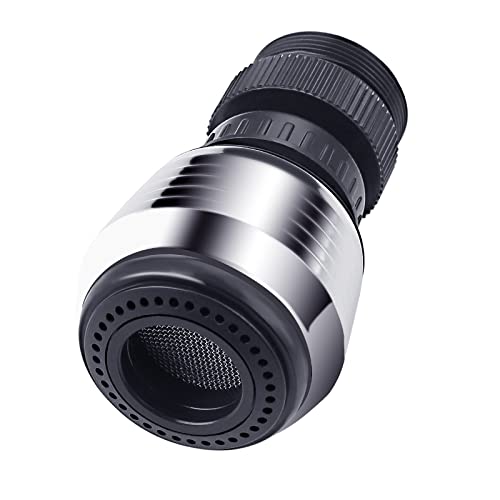 BRIGHT SHOWERS Kitchen Faucet Spray Aerator