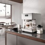 MilkPerfection Automatic Wifi Coffee Maker - Image 3