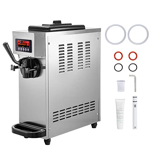 VEVOR Commercial Ice Cream Machine