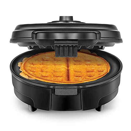Chefman Anti-Overflow Belgian Waffle Maker