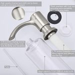 Kitchen Soap Sink Counter Dispenser - Image 2