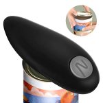 Kitchen One Touch Electric Can Opener - Image 8