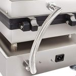 Stick Waffle Maker Nonstick Coated - Image 9
