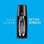 SodaStream Fizzi One Touch Sparkling Water Maker Bundle - Image 5