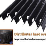 Porcelain-Enameled Steel Flavorizer Bars Replacement - Image 3