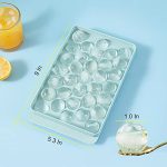 Ice Ball Maker Mold for Freezer - Image 4