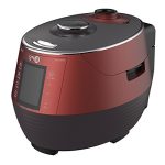 Dimchae A060USTRL Strain Rice Cooker - Image 2
