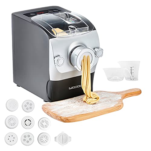 Pasta Maker, Electric Pasta Maker Machine