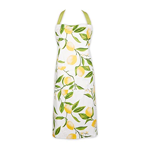 DII Lemon Bliss Kitchen Collection