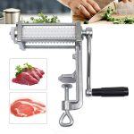 Meat Tenderizer Cuber Machine Manual Meat - Image 2