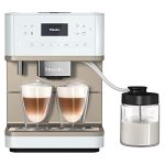 MilkPerfection Automatic Wifi Coffee Maker - Image 2