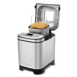 Bread Maker with Bread Slicer and 8-Inch Stainless Steel - Image 5