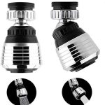 Water Saving Bubbler Pressurized Faucet Filter Kitchen Accessories
