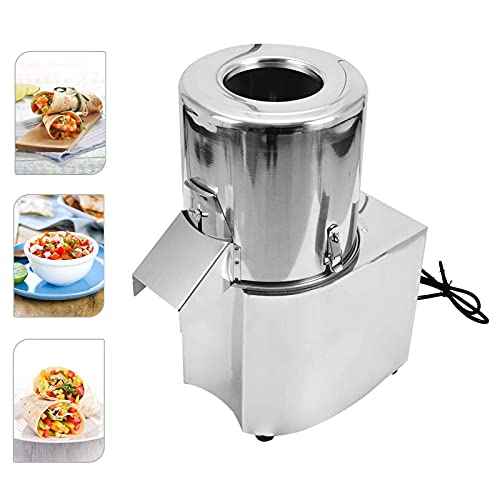 Commercial Vegetable Chopper Meat Grinder Machine