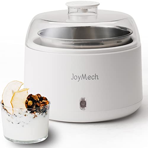 Greek Yogurt Maker Machine with Constant Temperature Control