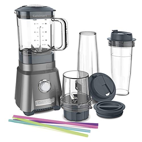 Cuisinart Hurricane Compact Juicing Blender