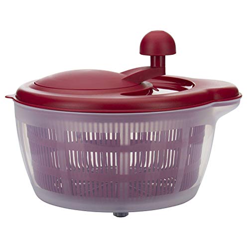 Westmark Germany Vegetable and Salad Spinner