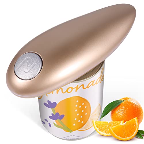 Electric Can Opener, Restaurant Can Opener