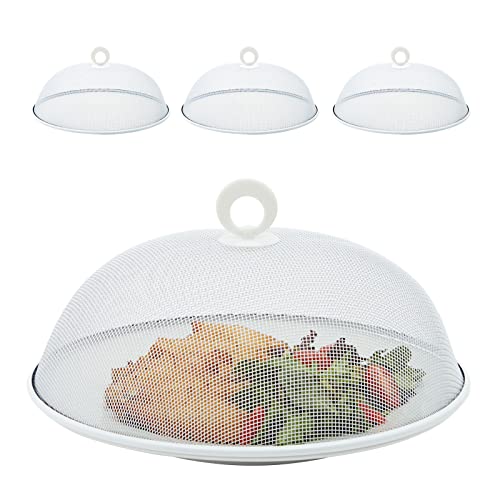 Outdoor Plate Serving Covers