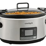 Programmable Cook & Carry Slow Cooker