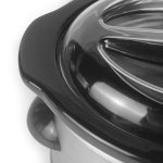 Ateken Supper Mini Slow Cooker - Image 8