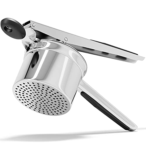 PriorityChef Large 15oz Potato Ricer