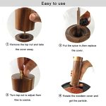 Adjustable Salt and Pepper Grinder Set - Image 3