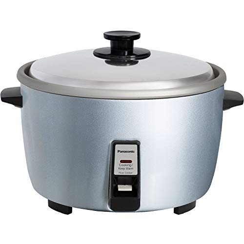 Commercial Rice Cooker 23-cup