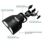 BBQ Grill Light: Illuminate Your Outdoor Grilling Experience - Image 3