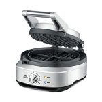 Waffle Maker No-Mess Breville - Image 2