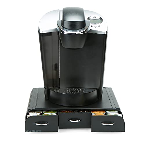 Coffee pod drawer Mind Reader Anchor