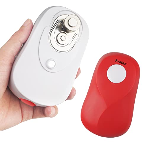 Can Opener for Cans of Any Shape
