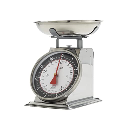 Precision Food Scale Grams and Ounces