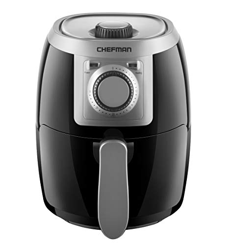 Air Fryer Healthy Cooking Adjustable Temperature