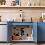 Moen GX50C Garbage Disposal – 1/2 HP Prep Series with Sound Reduction & Power Cord ⚙️🗑️ - Image 5