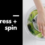 OXO Good Grips Large Salad Spinner - Image 7