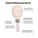Digital Baking Measuring Scoop - Image 2